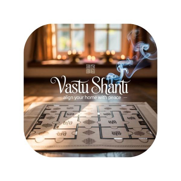 Vastu Shanti Havan