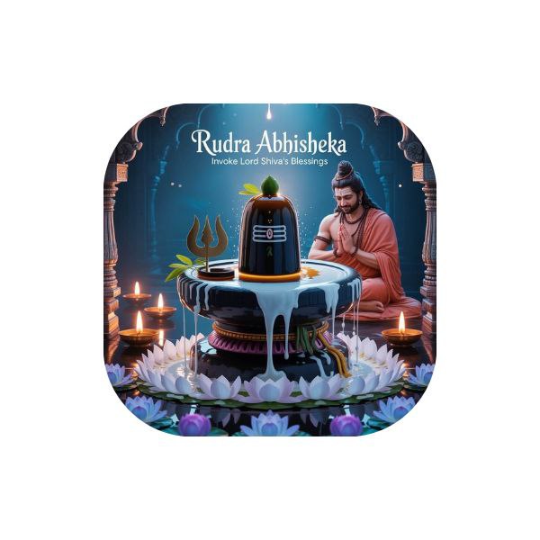 Rudra Abhishek